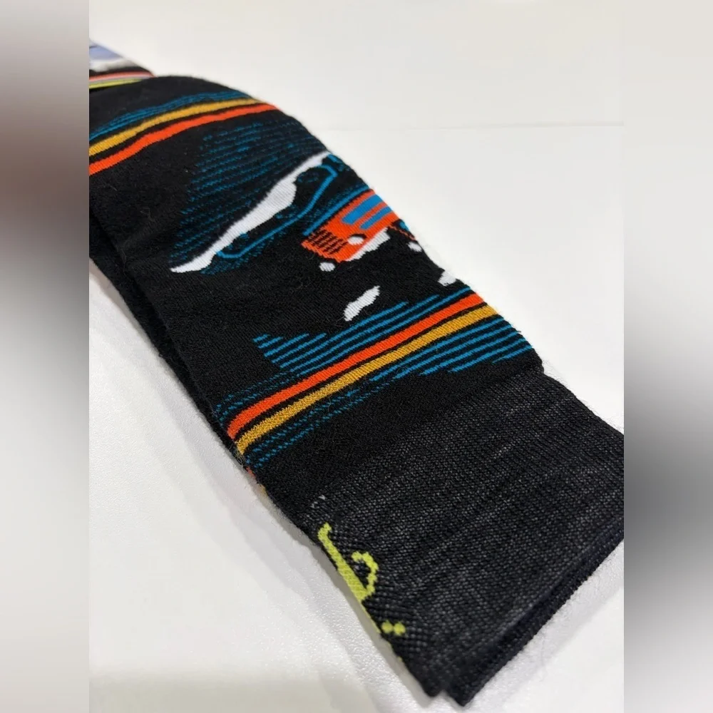Smartwool new tags